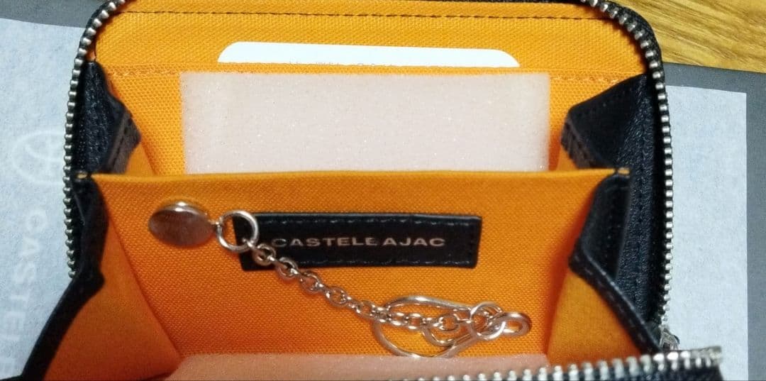 CASTELBAJAC ケース 2個セット