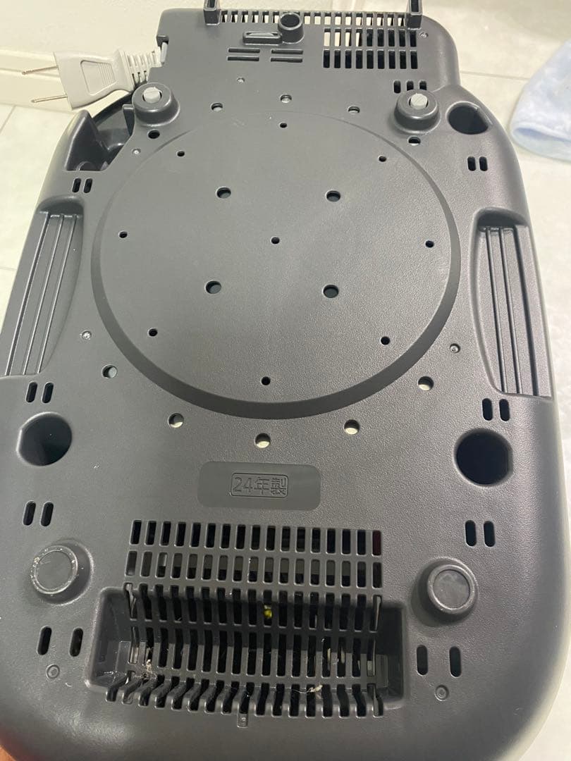 【美品】象印 極め炊き 圧力IH炊飯ジャー NW-YA10