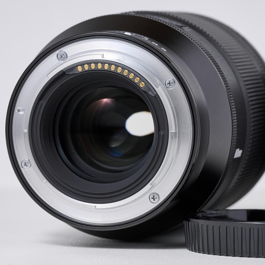 レンズ(単焦点) NIKKOR Z MC 105mm f/2.8 VR S NIKON