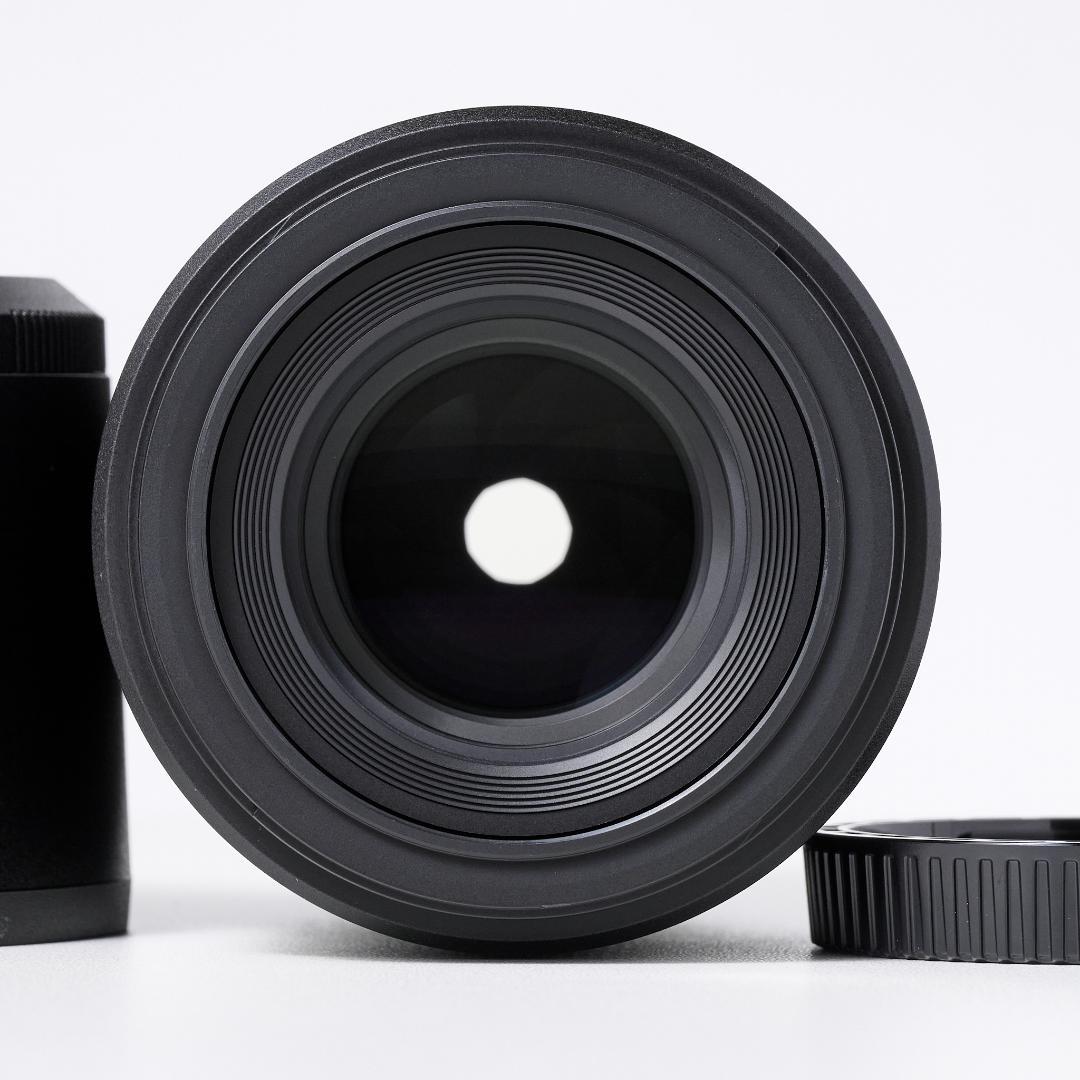 レンズ(単焦点) NIKKOR Z MC 105mm f/2.8 VR S NIKON