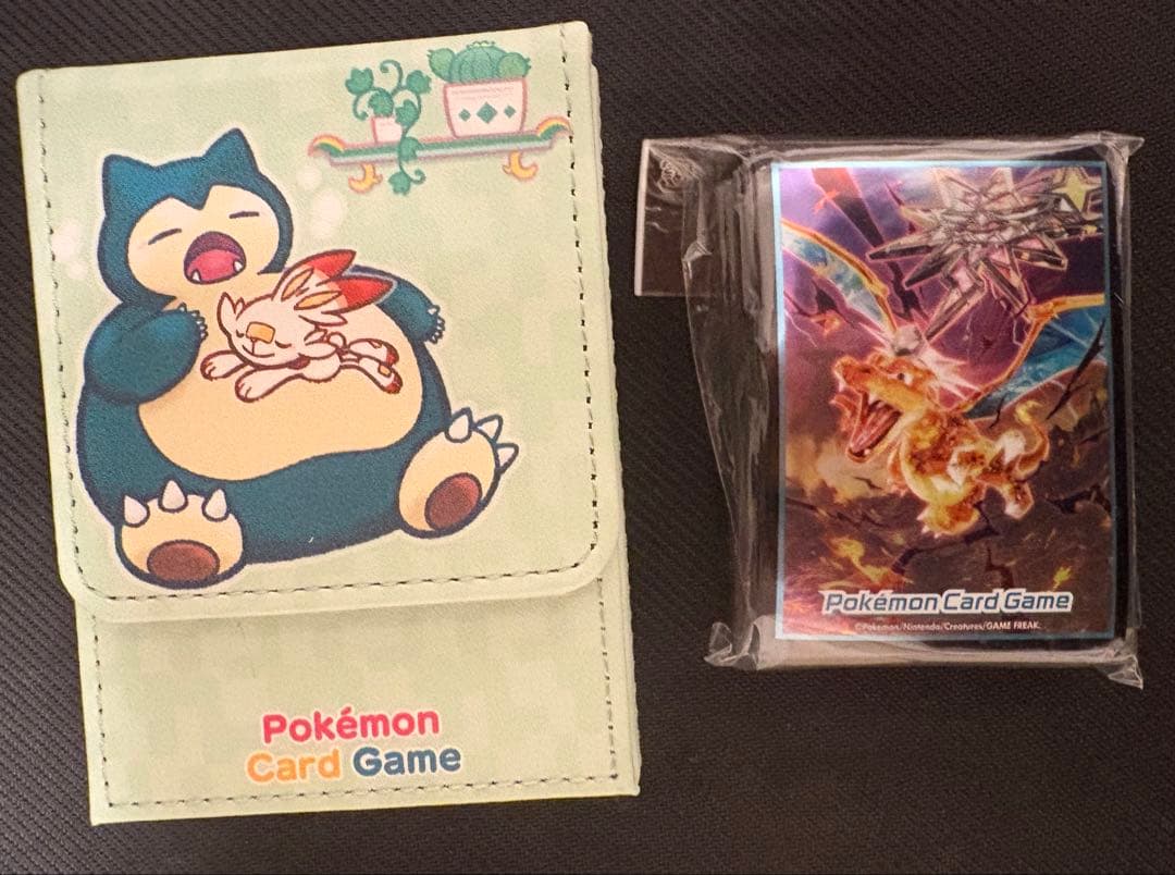 ポケモンカード引退品コレクション マリィなど