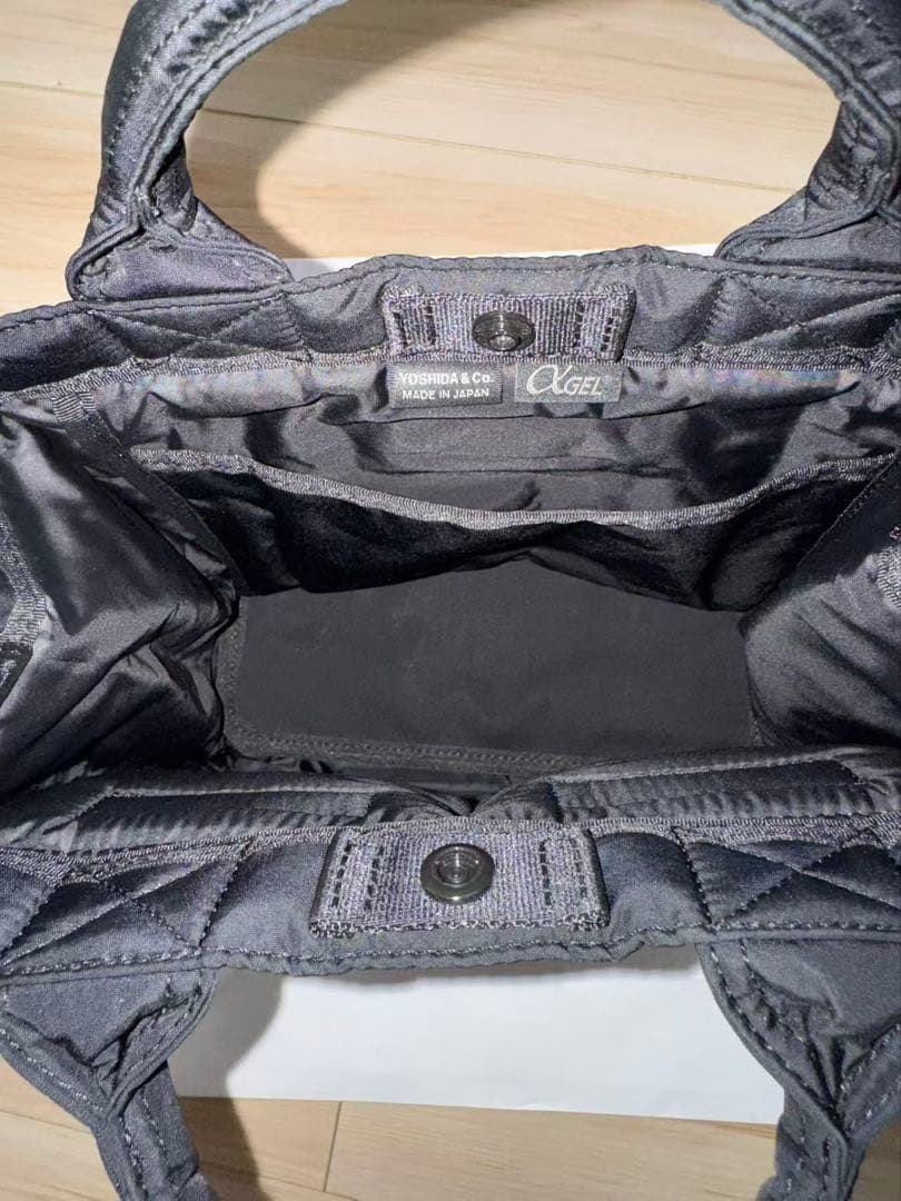 美品　PORTER　SENSES　ポーター　センシズ　トートバッグ　S