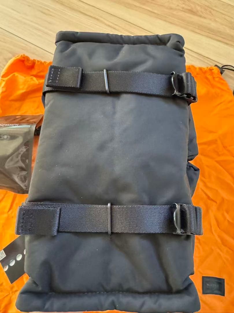 美品　PORTER　SENSES　ポーター　センシズ　トートバッグ　S