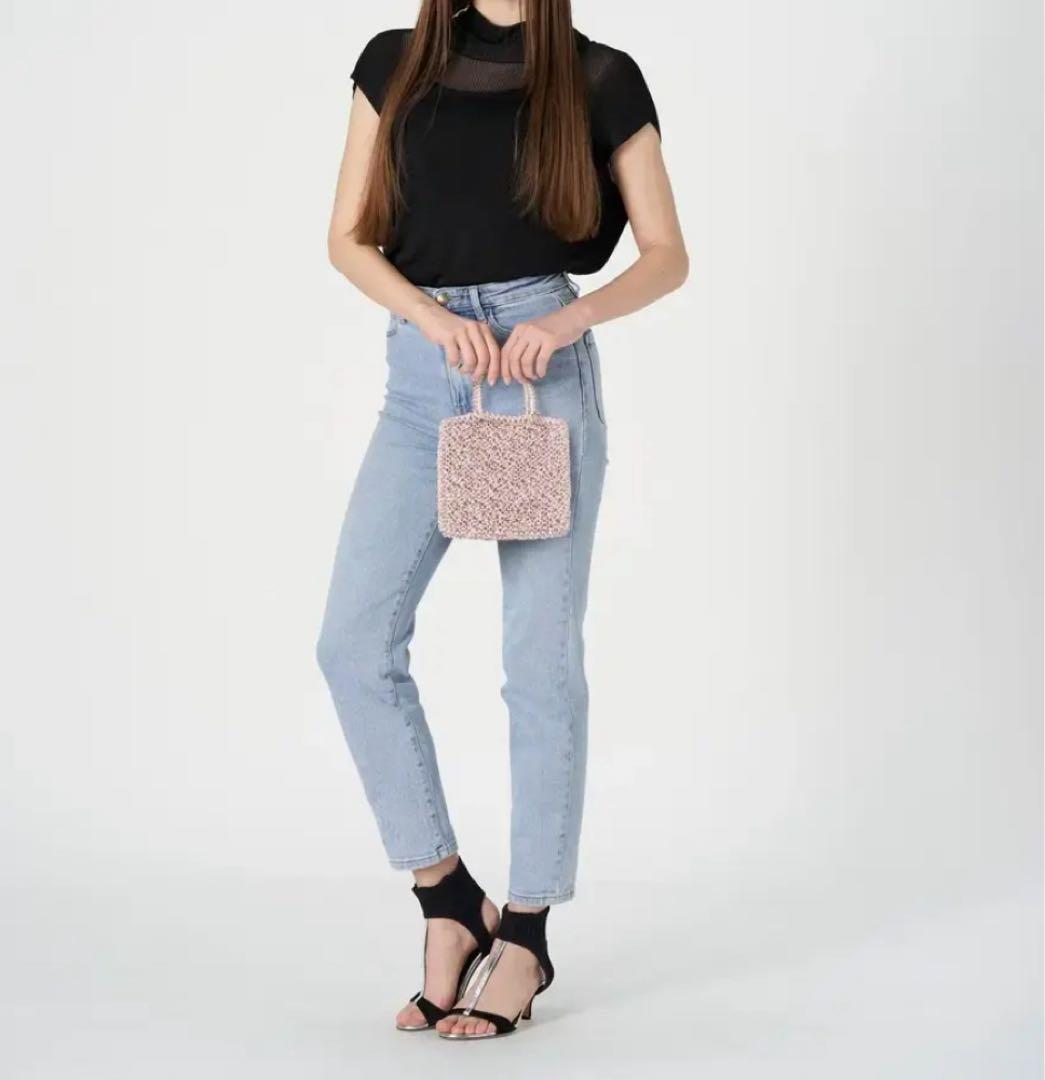 アンテプリマ スタンダード ミニアトゥーラ/パウダリーピンクホワイトゴールド