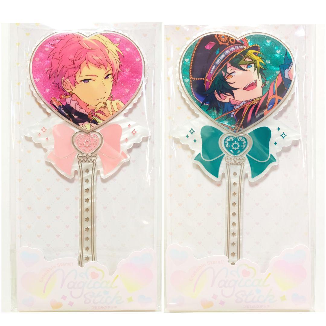 あんスタ 宗 みか マジカルステッキ ◆新品未開封◆