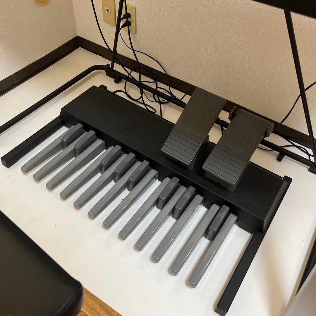 YAMAHA D-DECK DDK-7 エレクトーン