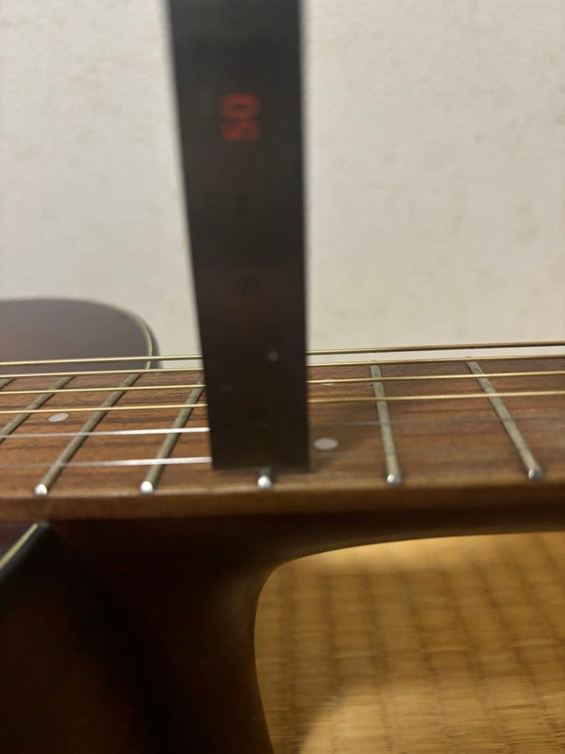 5*i様 Ｋ.Yairi RFーＫ7 SARVS アコースティックギター サンバ