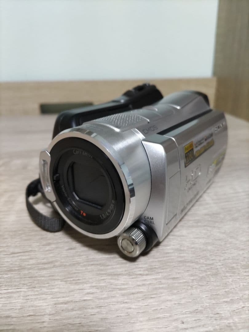 SONY HDR-SR11 ハンディカム 本体