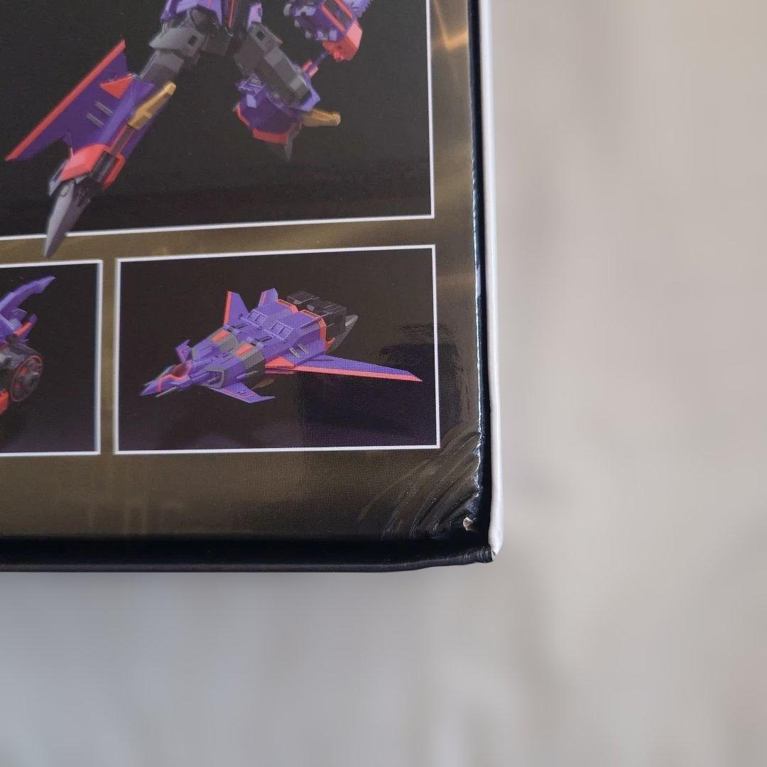 THE合体　フルパワーグリッドナイト