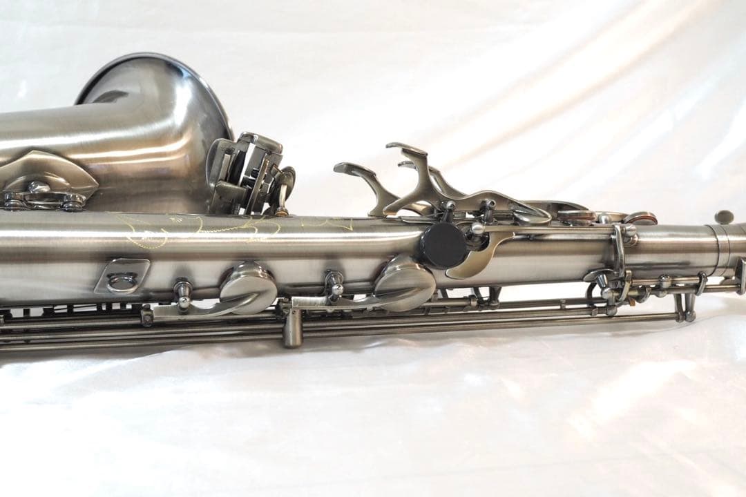 J．Michael J.マイケル テナーサックス TN-1100GM ガンメタ