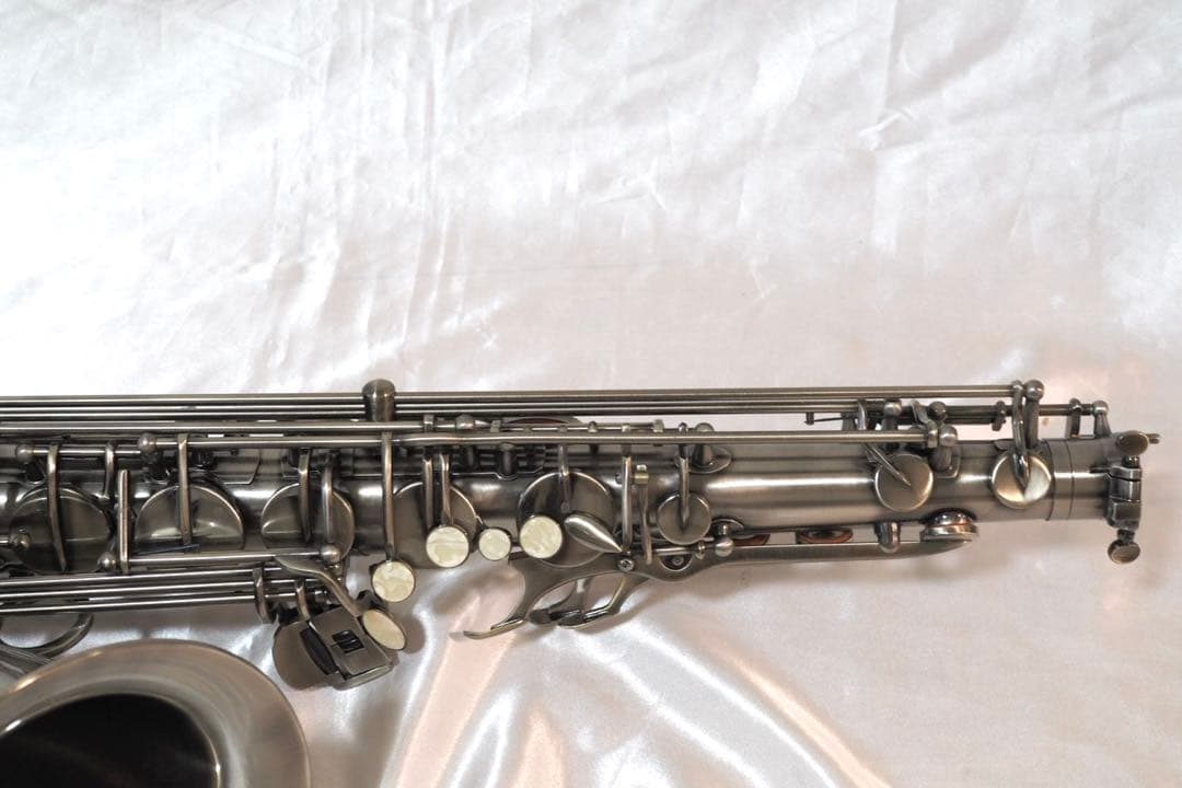 J．Michael J.マイケル テナーサックス TN-1100GM ガンメタ