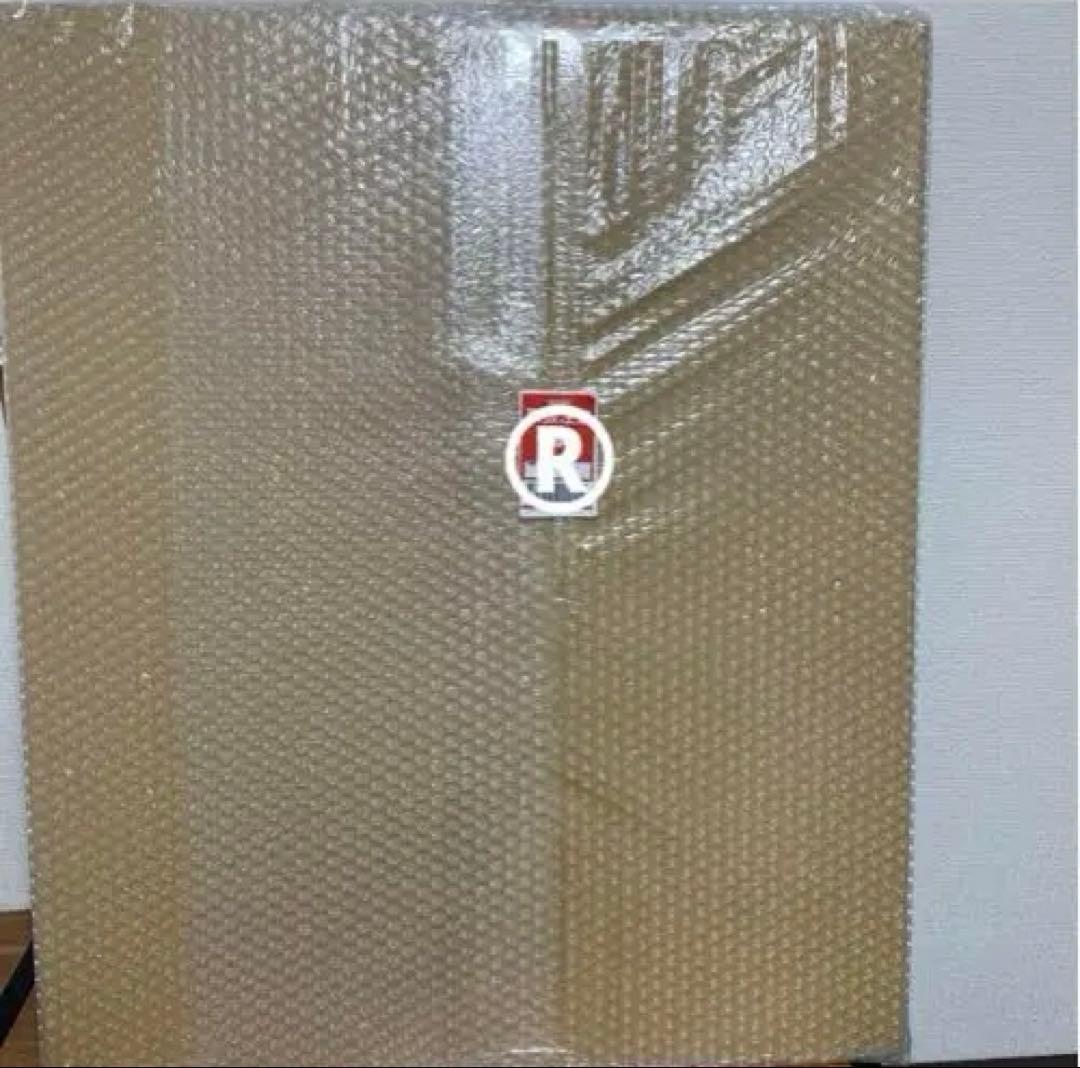 【新品未開封】　kyne untitled 2024 シルクスクリーン