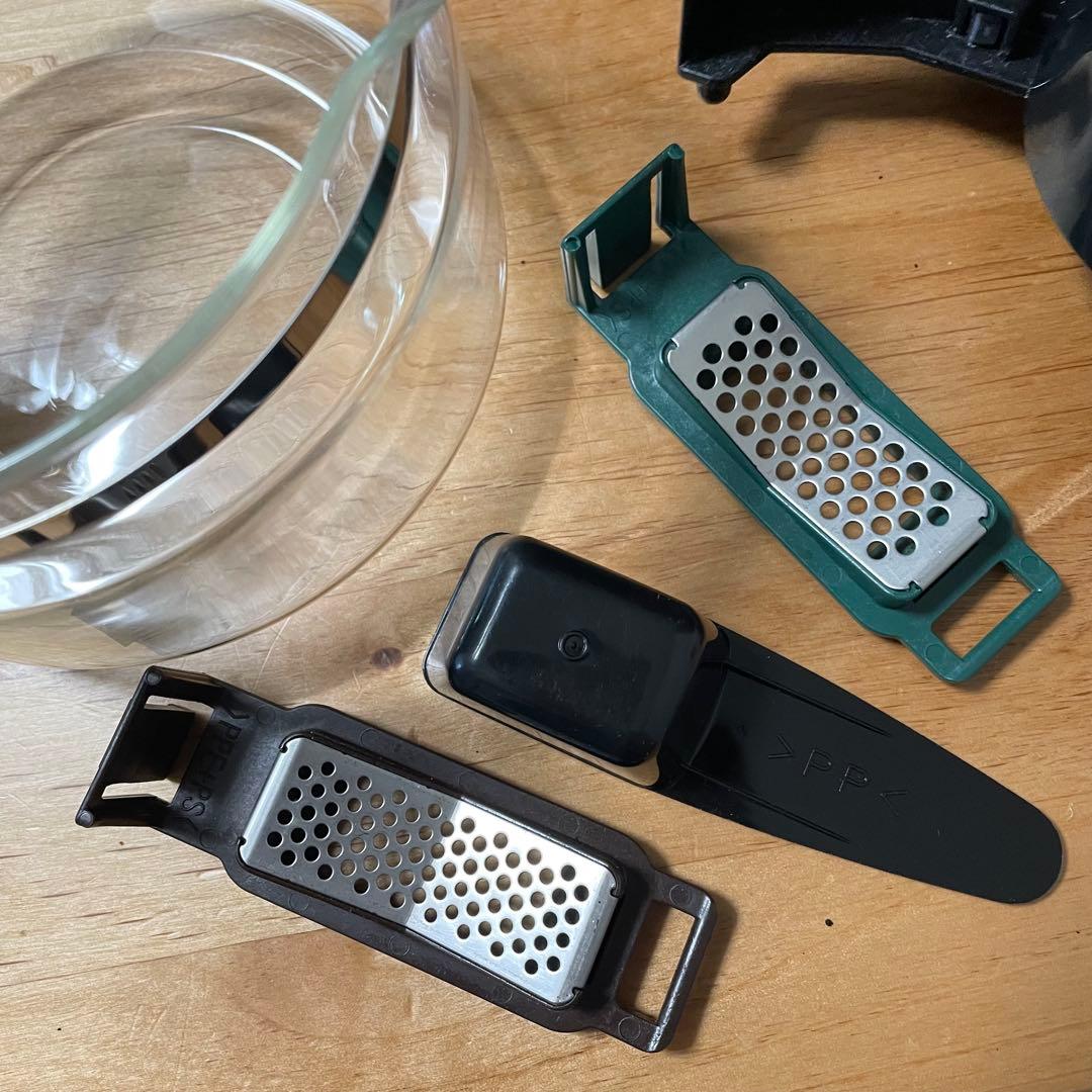 Panasonic コーヒーメーカー NC-A57