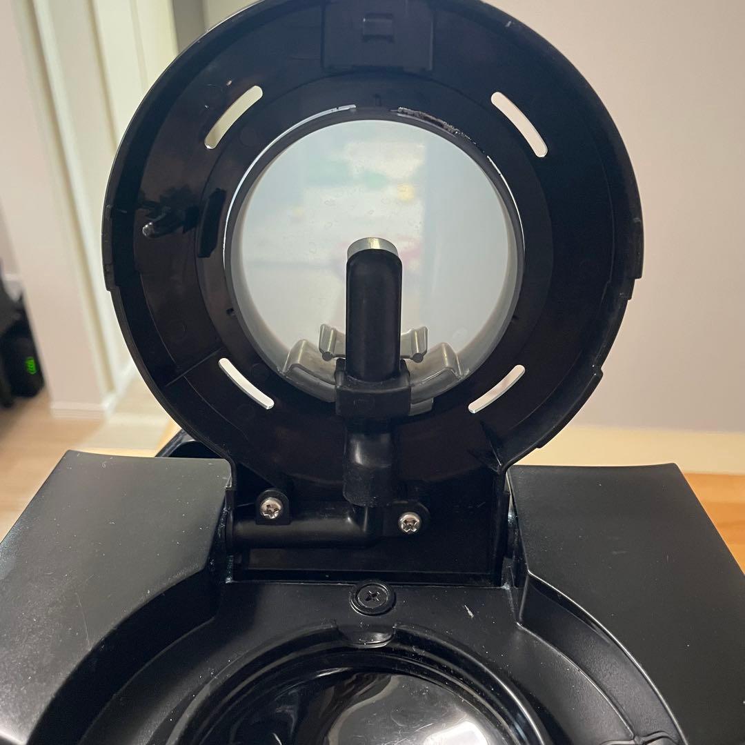 Panasonic コーヒーメーカー NC-A57