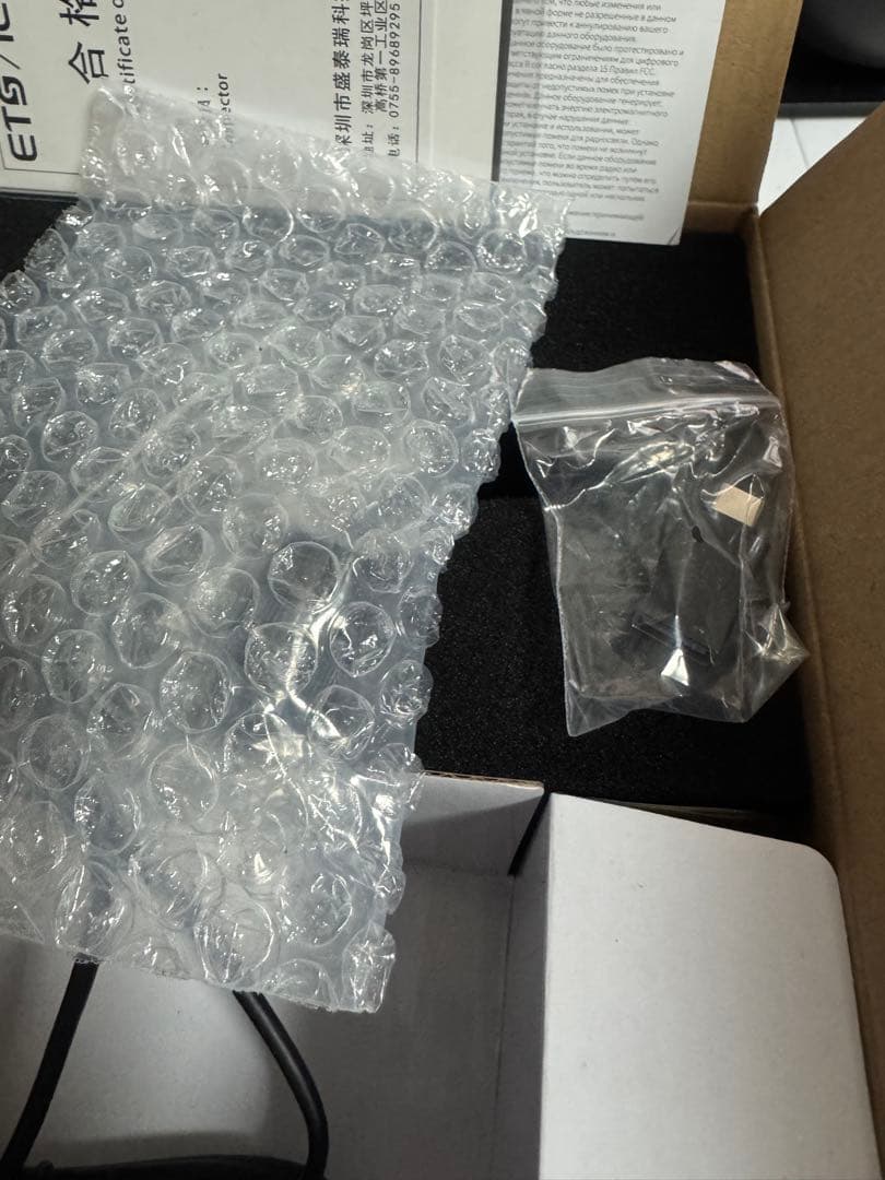 audio-technica AT2020USB-XP コンデンサーマイク