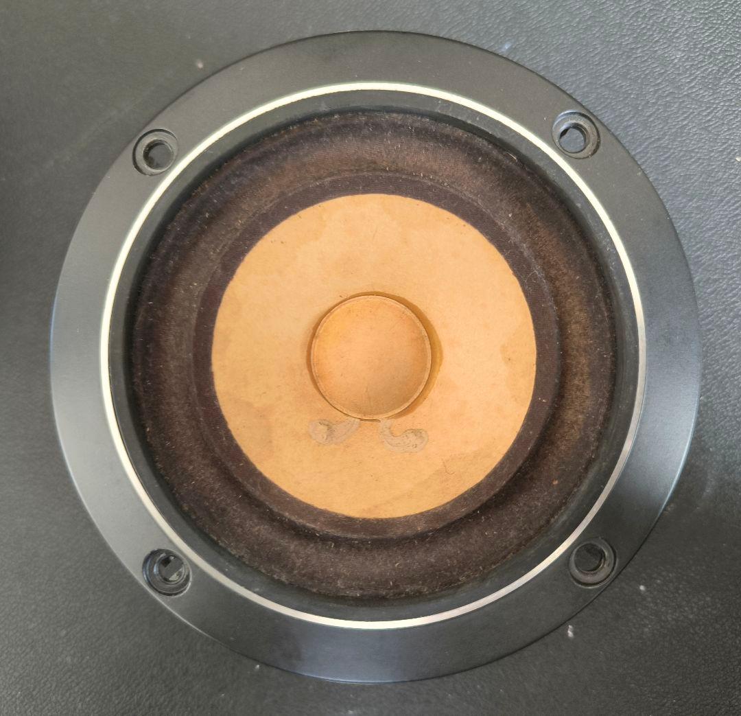 Fostex FE108 Super フルレンジスピーカー