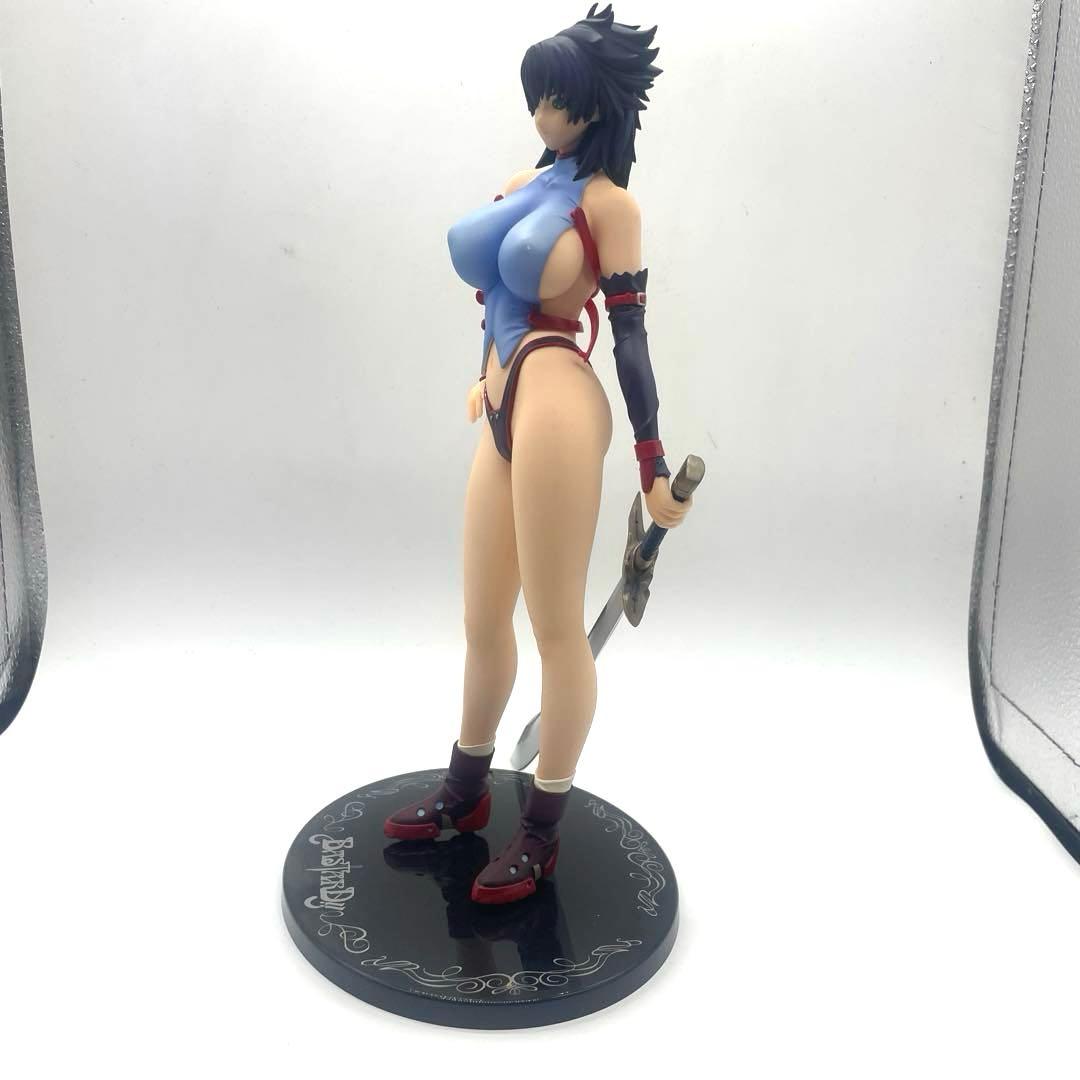 カイ　ハーン　バスタード　オーキッドシード