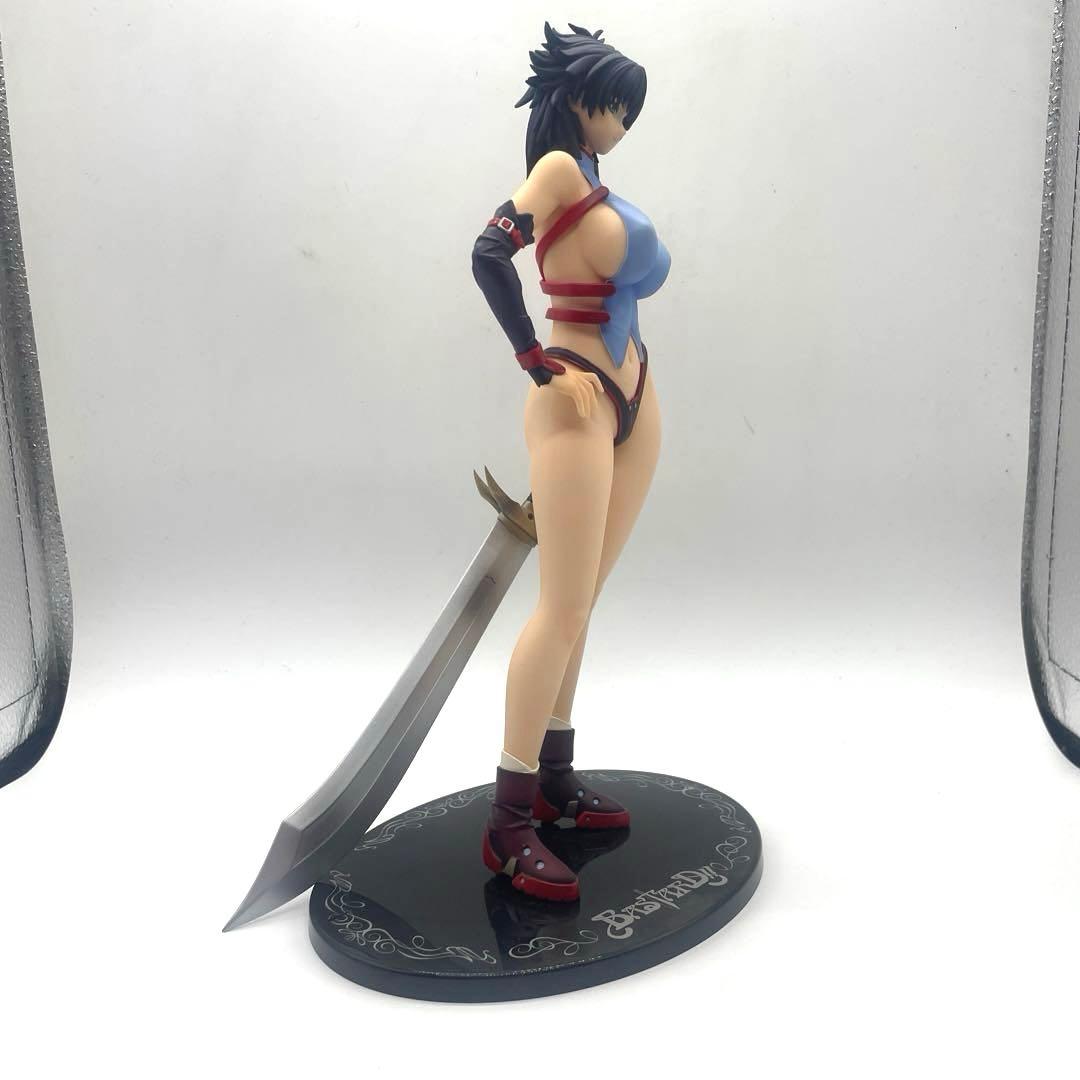 カイ　ハーン　バスタード　オーキッドシード