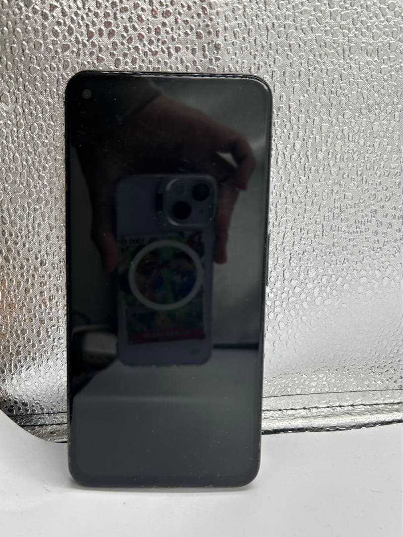 pixel 4g【5g 】 128g