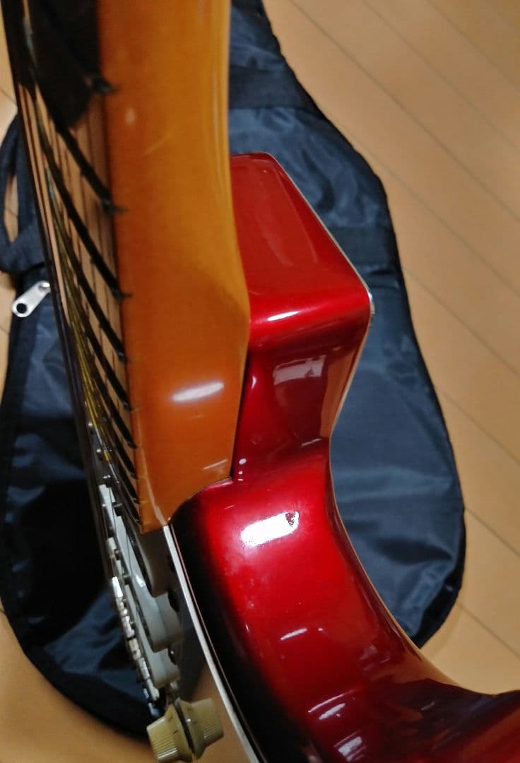 Fender japan フェンダージャパン　ストラトキャスター　ST-57