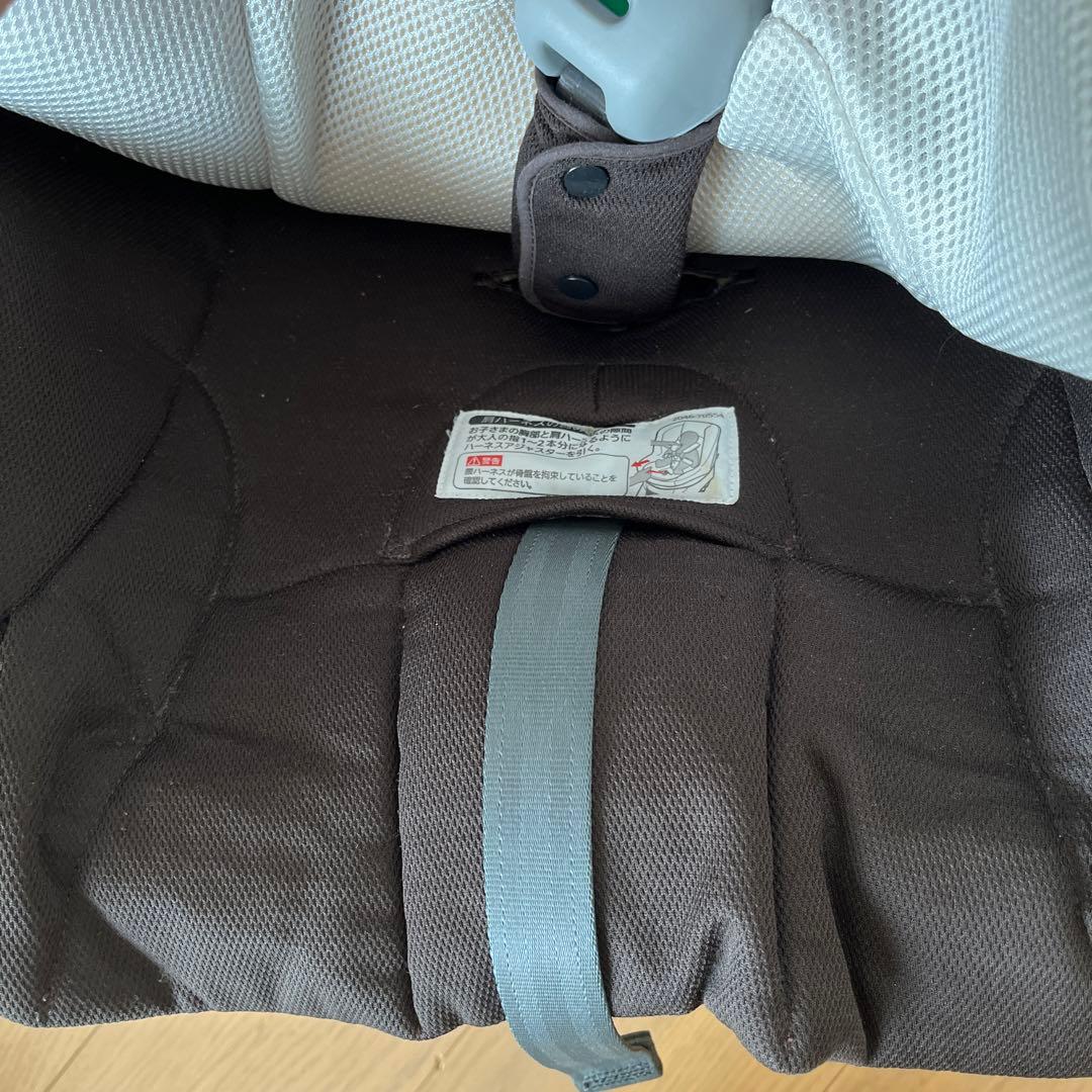 AILEBEBE エールべべ　クルットNT2 プレミアム カカオブラウン