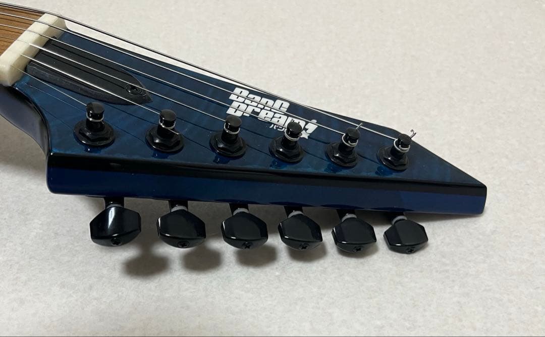 ESP Bang Dream! M-Ⅱ SAYO Roselia 氷川紗夜モデル