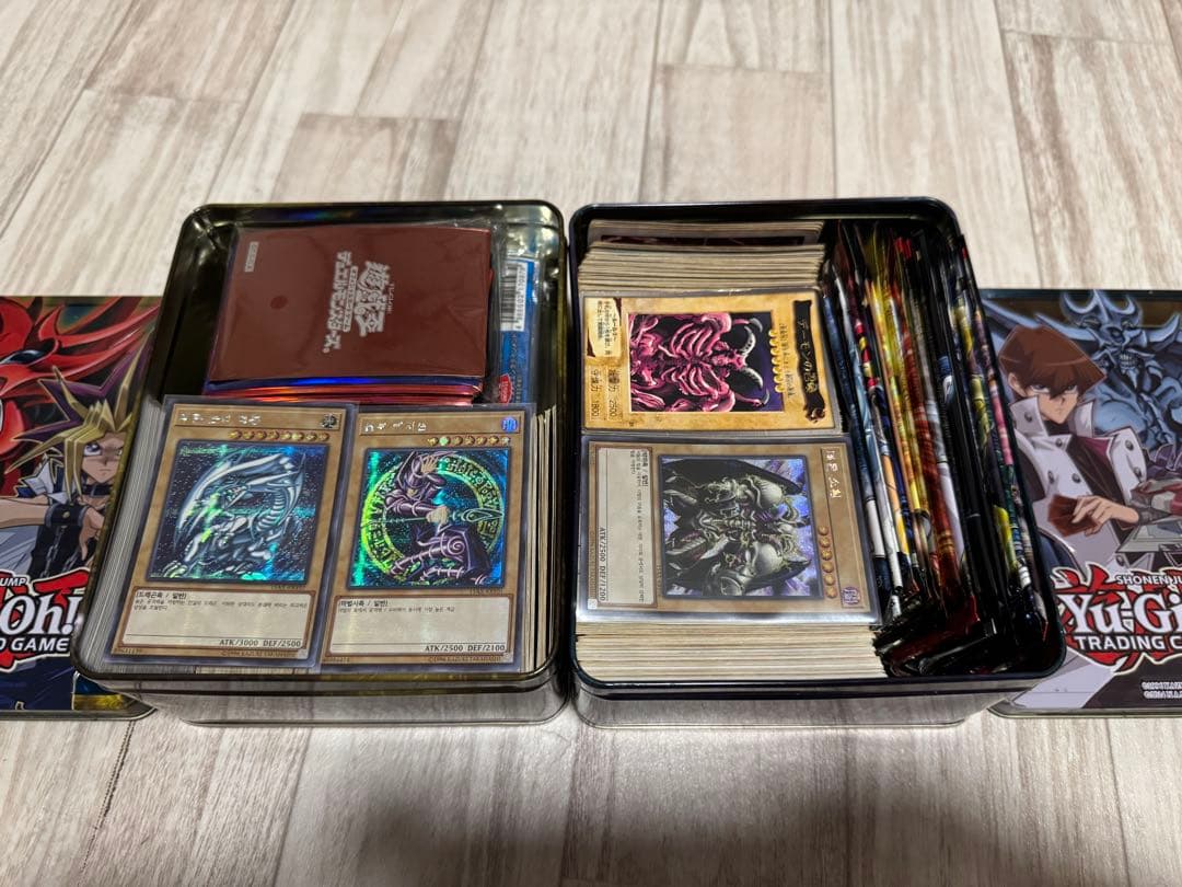 遊戯王 3期以降 まとめ売り