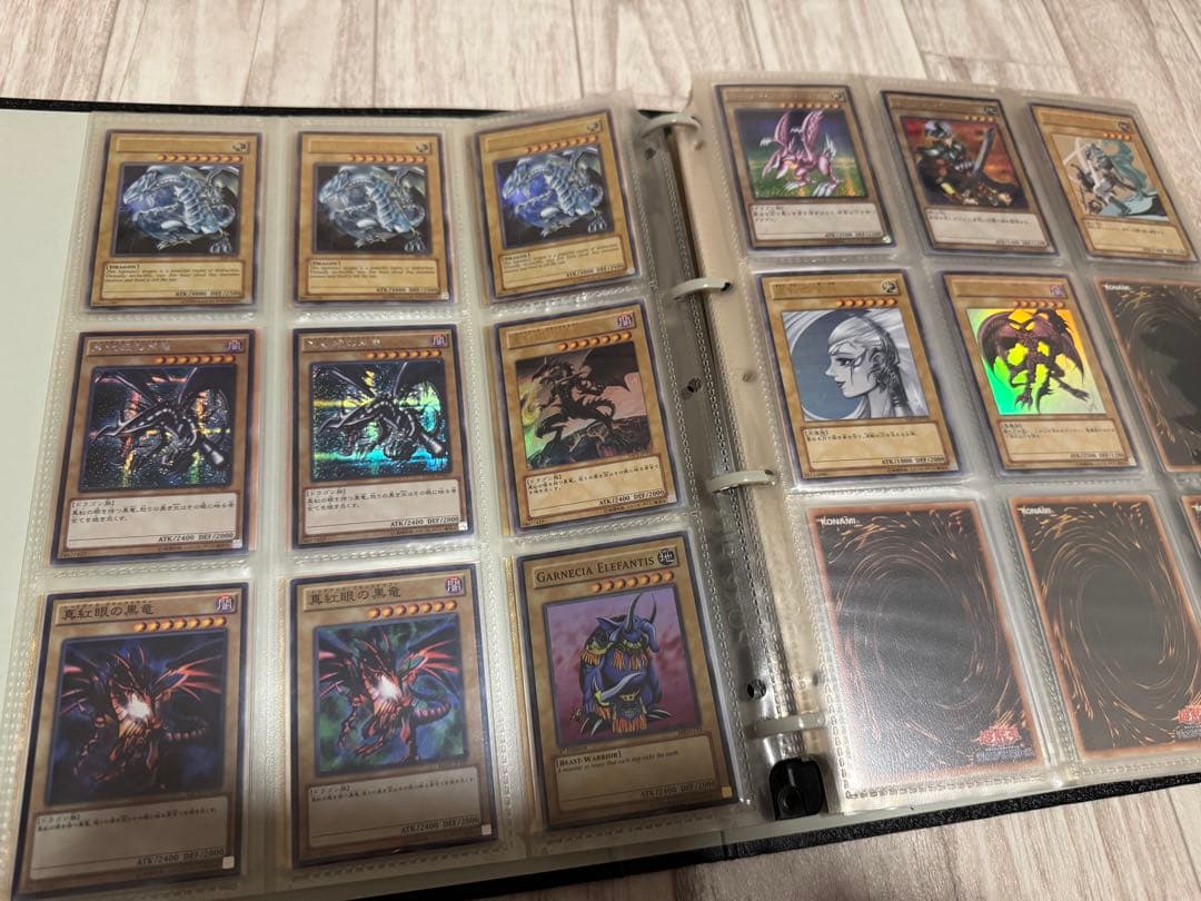 遊戯王 3期以降 まとめ売り