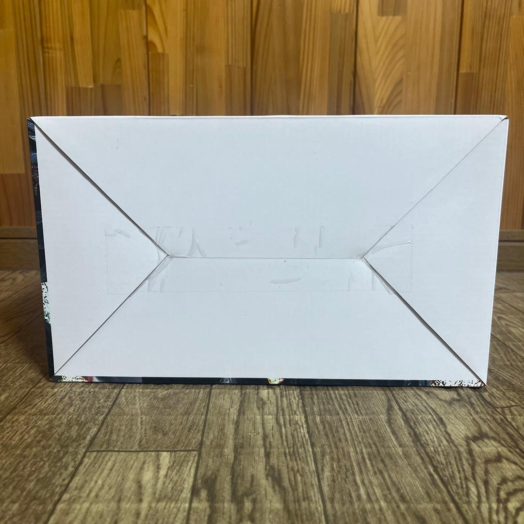 ドラゴンボール 一番くじ フィギュア ラストワン賞 ブロリーダーク 復活 未開封