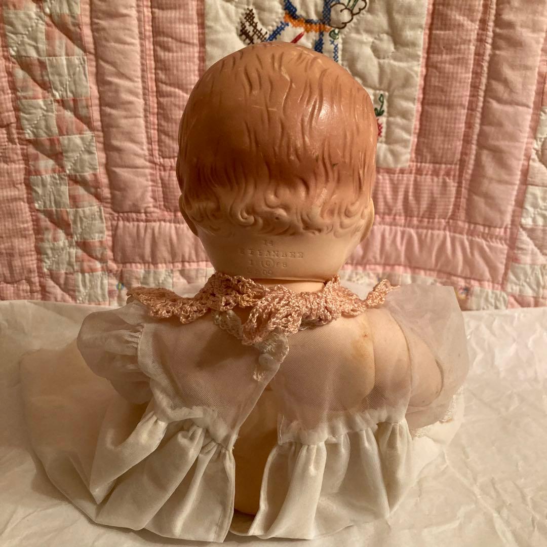 アンティークベビードール