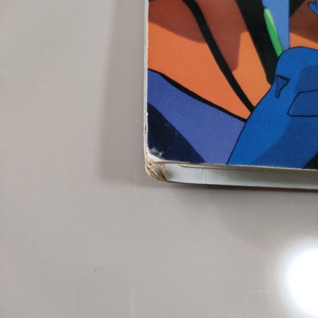 【特別価格】Calbee 新世紀エヴァンゲリオン カードホルダー 懸賞品