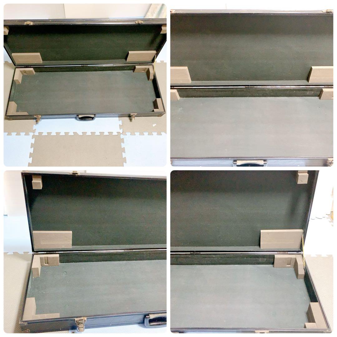 YAMAHA DX7 キーボードケース