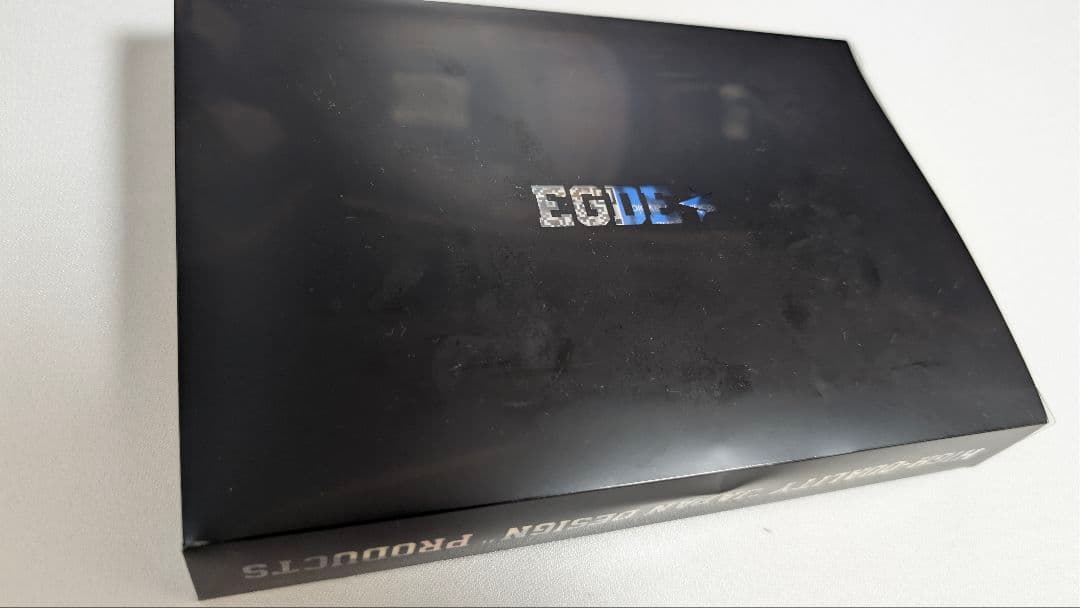 EGDE　放サモ　モリタカ　パンツ(2018年コラボ)