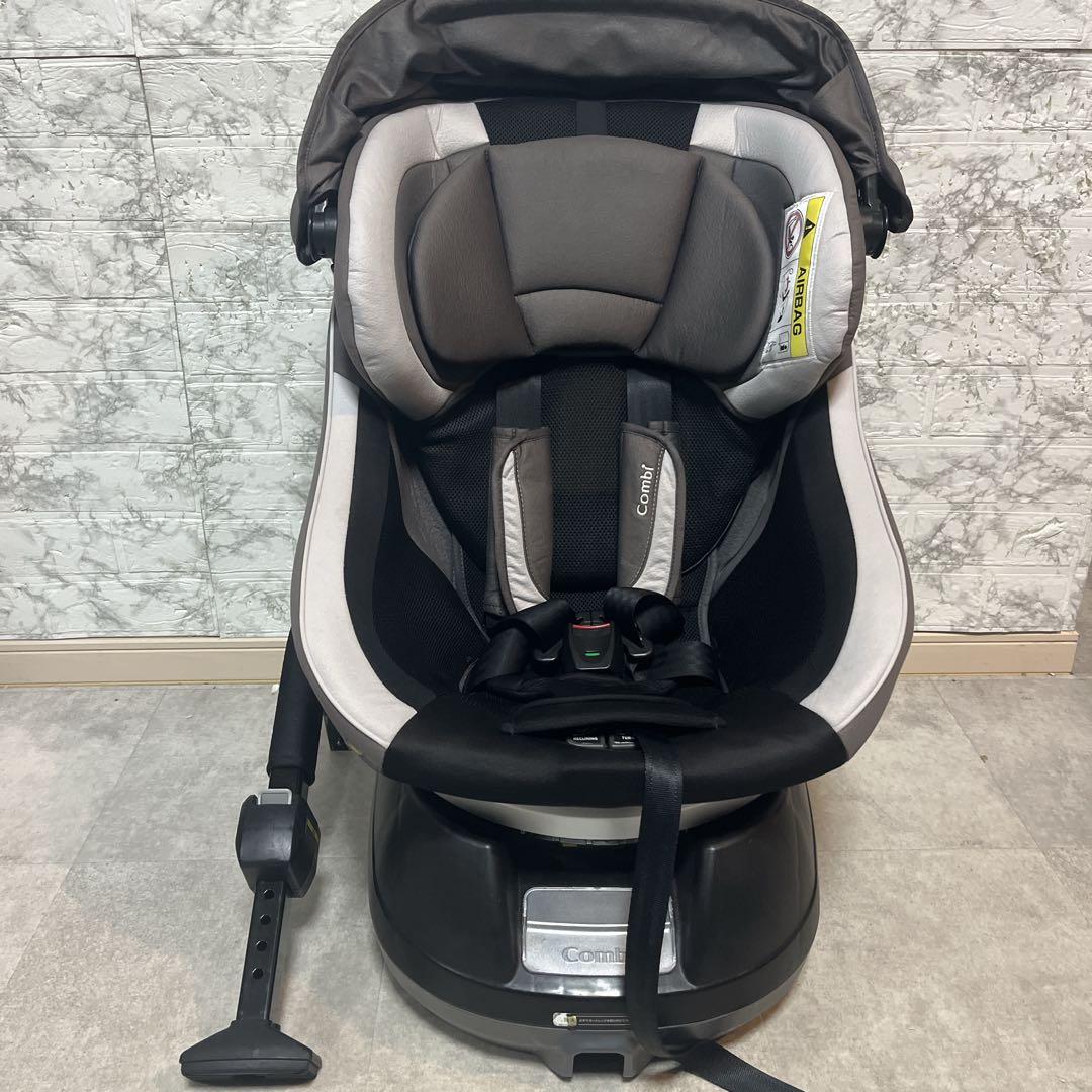 コンビ Combi ネルーム エッグショック NF-500 チャイルド【良品】