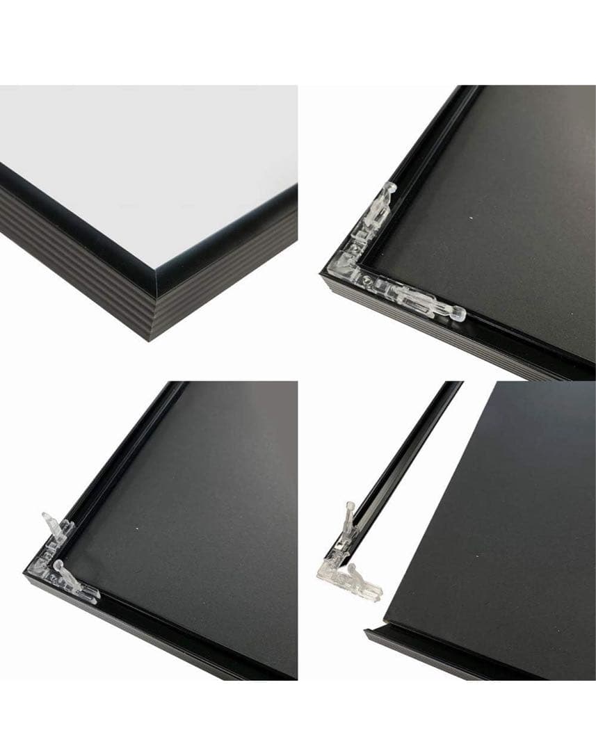 現代アート StripeBady デッサン画　モノクロデッサン インテリア