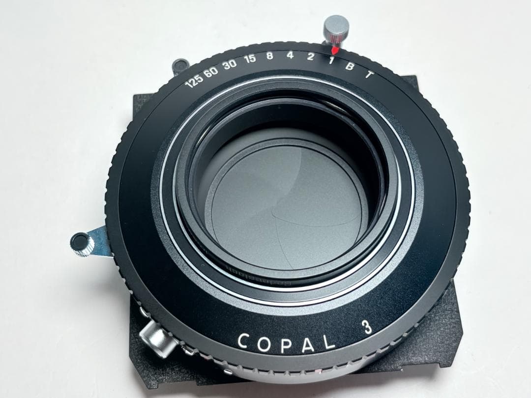 付属品付き 極上品 Rodenstock Imagon 250mm H5.8