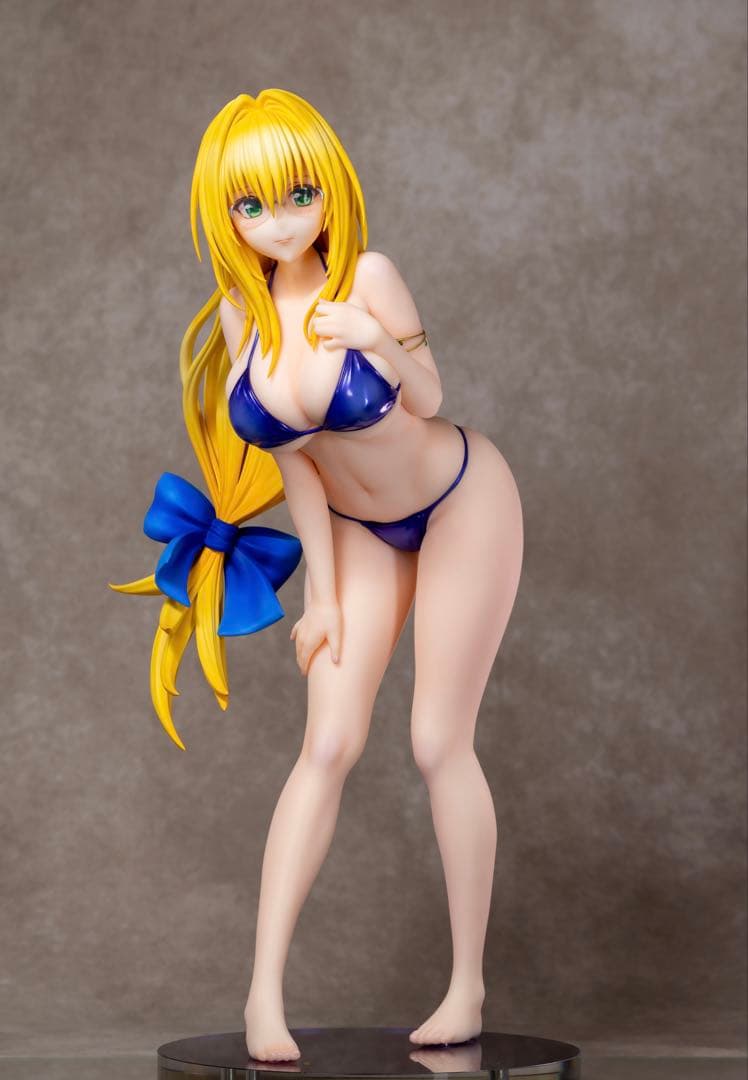 ToLOVEる-とらぶる-ダークネス 水着シリーズ ティアーユ・ルナティーク