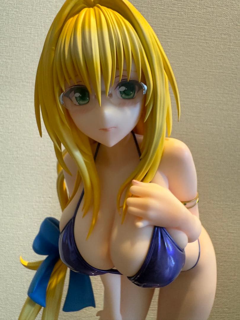 ToLOVEる-とらぶる-ダークネス 水着シリーズ ティアーユ・ルナティーク