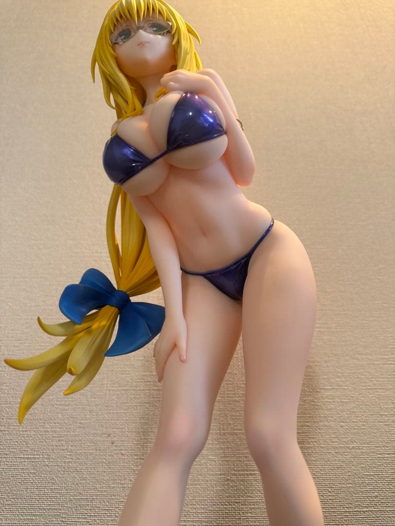 ToLOVEる-とらぶる-ダークネス 水着シリーズ ティアーユ・ルナティーク