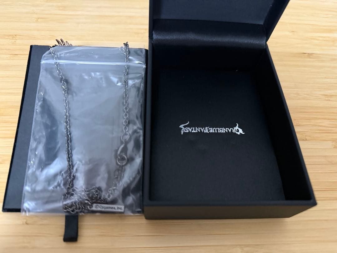 アーカルムイデアチャーム ザ・ハングドマン グラブルフェス　カイム　グラブル