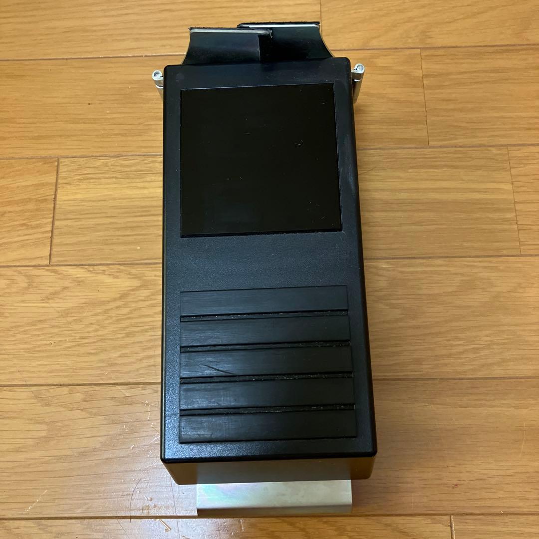 エレクトーン・エクスプレッション　補助ペダル