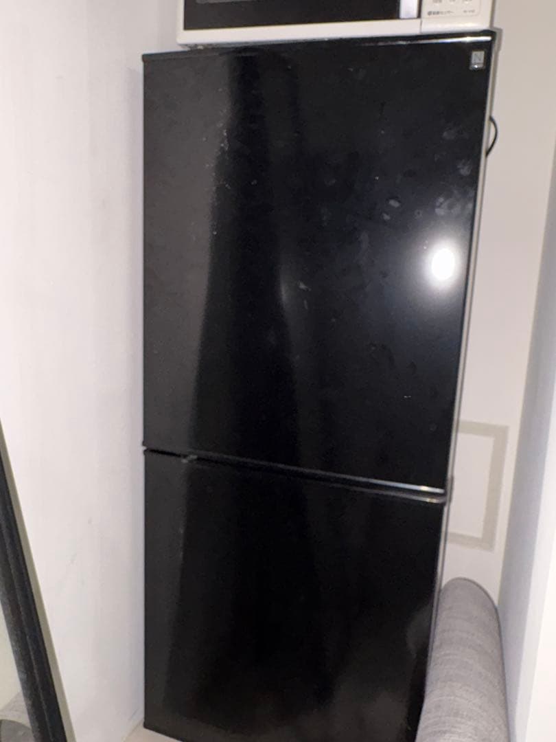 ニトリ　冷蔵庫　2023 美品