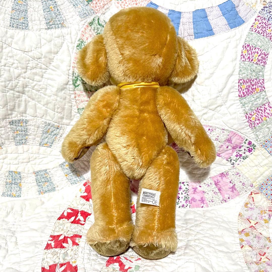 80s ヴィンテージ メリーソート チーキー タグ付き ミントコンディション