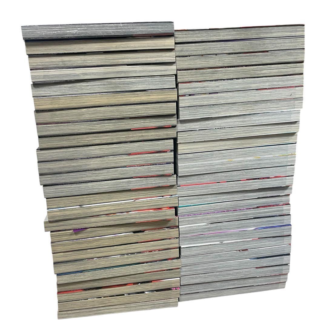 ◯嘘喰い 全巻 全49巻 +1冊　まとめ売り