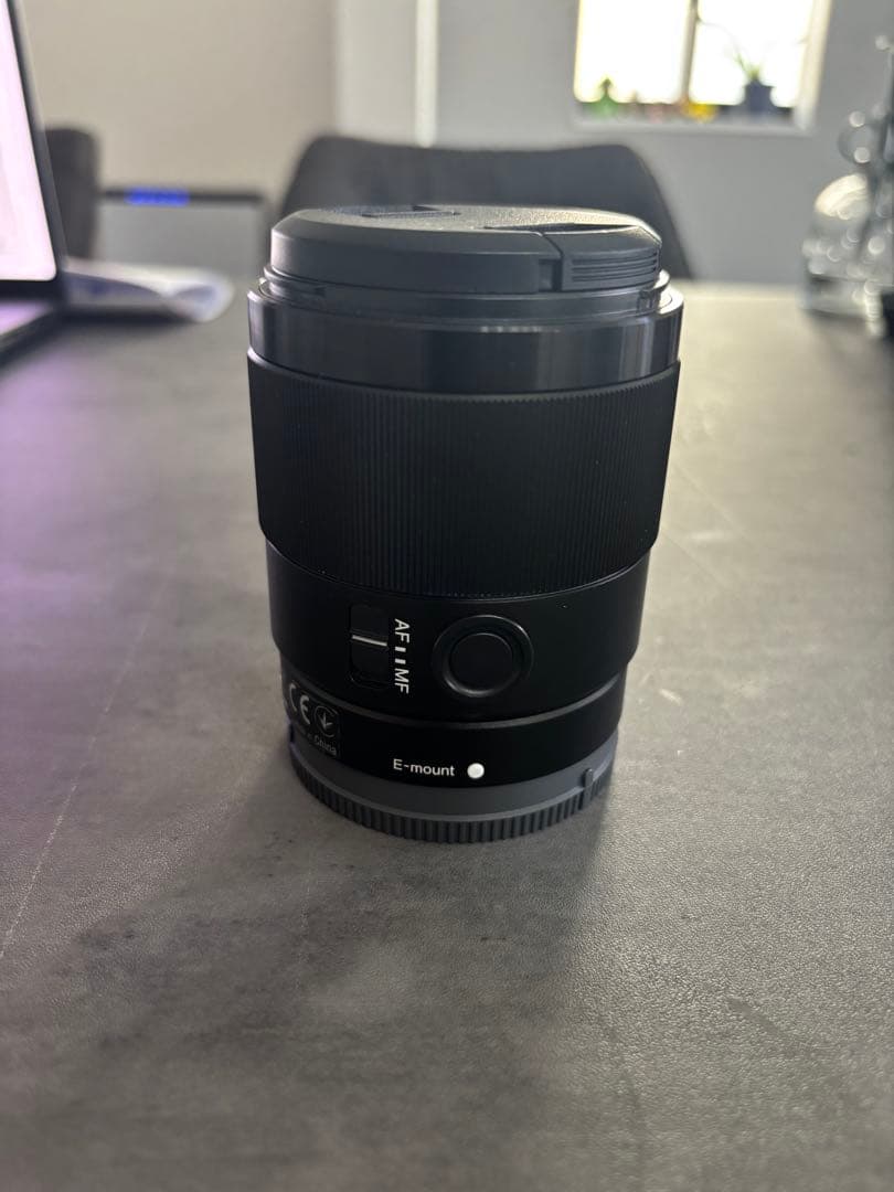 SONY FE 35mm F1.8 SEL35F18F 美品