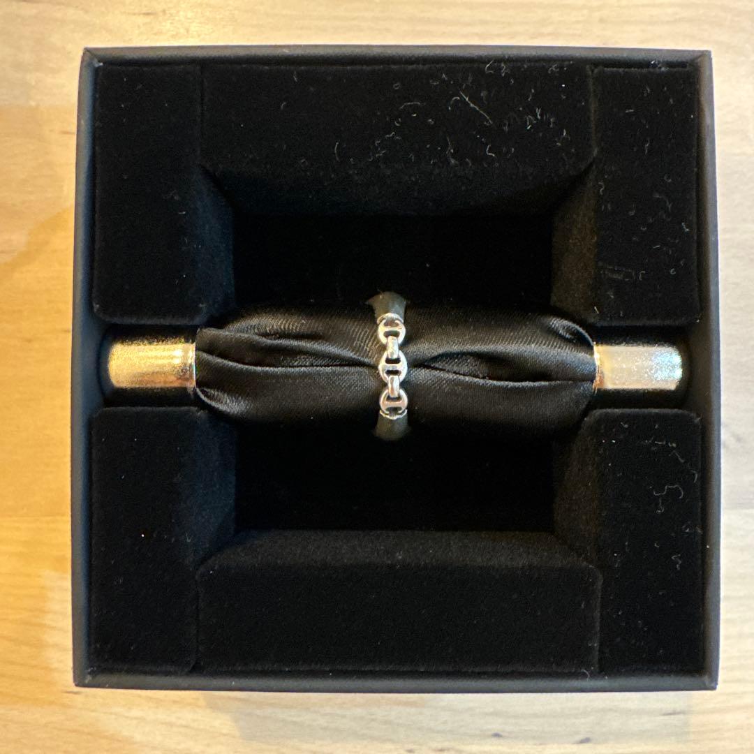 HOORSENBUHS シグネットリング