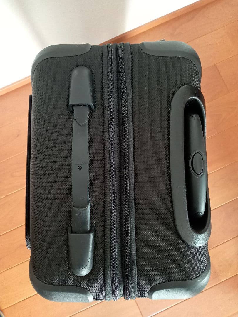 TUMI キャリーケース 4輪 機内持ち込み可 223060D4