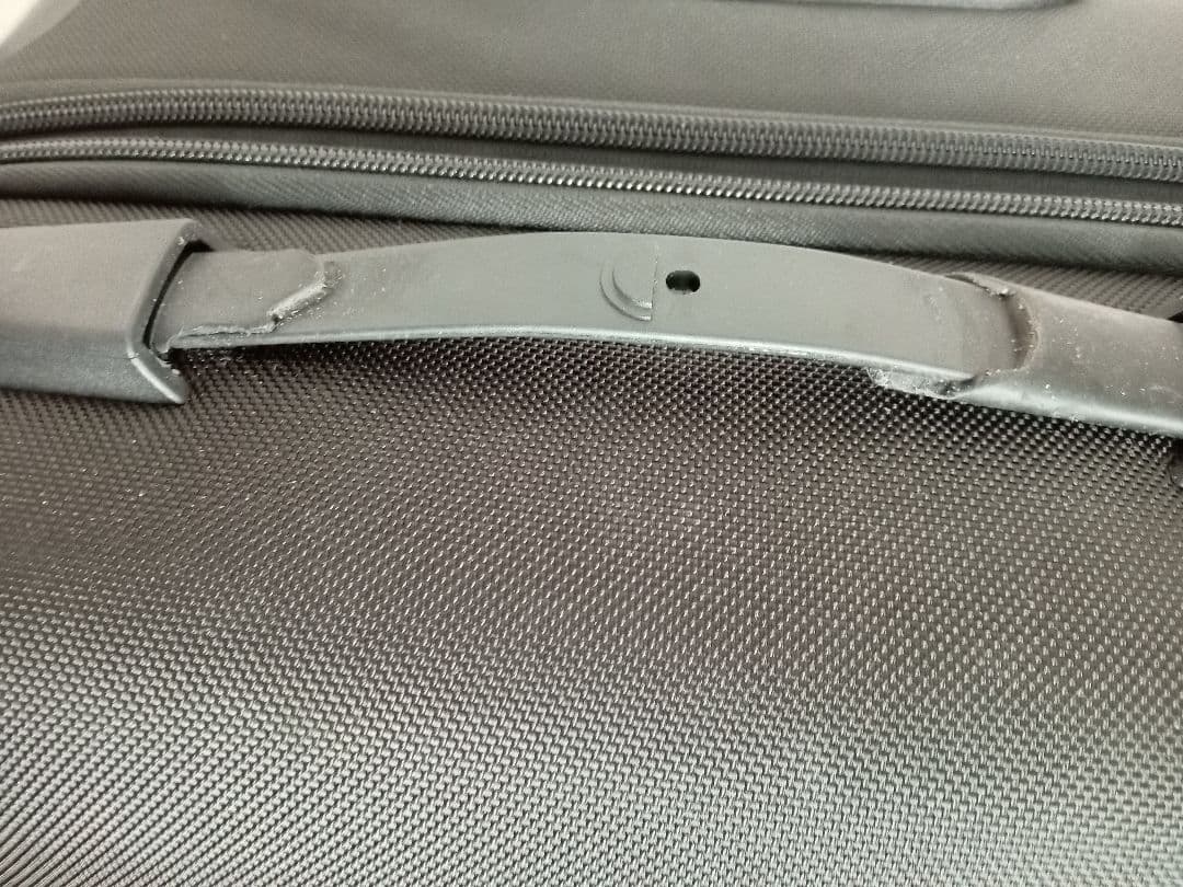 TUMI キャリーケース 4輪 機内持ち込み可 223060D4