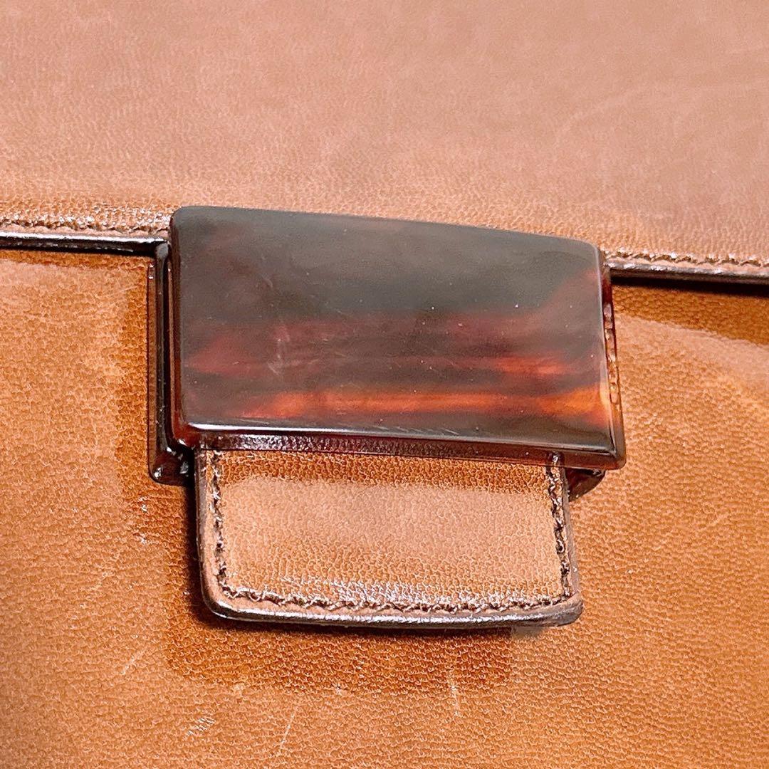 《美品》PRADA(プラダ)ハンドバッグ