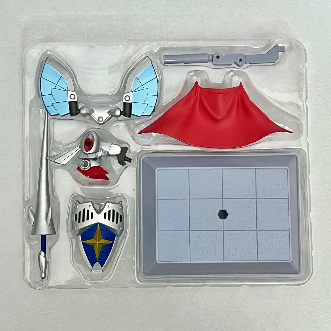 SDX フルアーマーナイトガンダム 騎士ガンダム